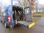 Mercedes-Benz Sprinter 209 2.2 CDI 366 HD DC | Rolstoelbus | Zelfrijder | 91726 KM | Standkachel | Rolstoellift | Airco | Electrische Achterdeuren | PDC | Trekhaak |