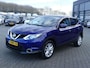 Nissan Qashqai 1.2 Premier Edition / Pano / Dealeronderhouden