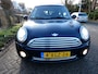 MINI Clubman Mini 1.6 Cooper Clima Cruise Schuifdak Xenon Trekhaak