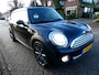 MINI Clubman Mini 1.6 Cooper Clima Cruise Schuifdak Xenon Trekhaak