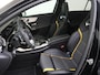Mercedes-Benz A-klasse AMG 45 S 4MATIC+ / Panaroma-dak / Stoelverwarming / Stoelventilatie / 360Graden-Camera / Headup-Display /
