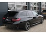 BMW 3-Serie Touring 330e xDrive M-Sport Pro Facelift | Pano | ACC | Memory | Elek. Trekhaak
