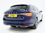 Skoda Superb Combi 1.4 TSI iV Laurin & Klement | Leder | Canton | Virtual | Camera | DAB | Memory | Adaptive Cruise