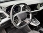 Audi Q4 e-tron 35 Launch edition 55 kWh / 91% SoH / Sonos / Trekhaak / Warmtepomp / 20" lichtmetalen velgen / LED Matrix / Extra getint glas / Apple CarPlay/Android Auto / Stoelverwarming / Climate Control /