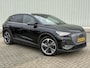 Audi Q4 e-tron 35 Launch edition 55 kWh / 91% SoH / Sonos / Trekhaak / Warmtepomp / 20" lichtmetalen velgen / LED Matrix / Extra getint glas / Apple CarPlay/Android Auto / Stoelverwarming / Climate Control /