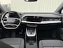 Audi Q4 e-tron 35 Launch edition 55 kWh / 91% SoH / Sonos / Trekhaak / Warmtepomp / 20" lichtmetalen velgen / LED Matrix / Extra getint glas / Apple CarPlay/Android Auto / Stoelverwarming / Climate Control /
