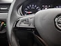 Skoda Octavia Combi 2.0 TDI 150PK Greentech Style line / Navi / Cruise-ctr. / Park-assist / 18" Lmv / Trekhaak / Privacy glass / Canton audio / Apk juni-2026