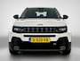Jeep Avenger Longitude 54 kWh 156pk Automaat | Warmtepomp | Navigatie | Climate Control | Cruise Control | Achteruitrijcamera | LED | 16" LMV | Keyless Entry/Start | Apple Carplay/Android Auto |