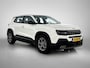 Jeep Avenger Longitude 54 kWh 156pk Automaat | Warmtepomp | Navigatie | Climate Control | Cruise Control | Achteruitrijcamera | LED | 16" LMV | Keyless Entry/Start | Apple Carplay/Android Auto |
