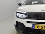Jeep Avenger Longitude 54 kWh 156pk Automaat | Warmtepomp | Navigatie | Climate Control | Cruise Control | Achteruitrijcamera | LED | 16" LMV | Keyless Entry/Start | Apple Carplay/Android Auto |