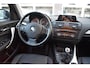 BMW 1-Serie 116d EDE High Executive Cruise Leder Navi