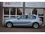 BMW 1-Serie 116d EDE High Executive Cruise Leder Navi