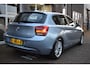 BMW 1-Serie 116d EDE High Executive Cruise Leder Navi