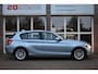 BMW 1-Serie 116d EDE High Executive Cruise Leder Navi