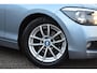 BMW 1-Serie 116d EDE High Executive Cruise Leder Navi
