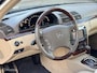 Mercedes-Benz S-klasse 350 4-Matic Prestige Topstaat