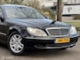 Mercedes-Benz S-klasse 350 4-Matic Prestige Topstaat