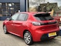 Peugeot 208 1.2 Turbo 100 PK Active | 6-Versnellingsbak | Climate Control | Cruise Control | LED Verlichting | Parkeersensoren | Navigatie via Telefoon | Extra Getinte Ramen | Elektrisch Pakket | BTW Auto |