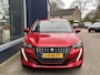 Peugeot 208 1.2 Turbo 100 PK Active | 6-Versnellingsbak | Climate Control | Cruise Control | LED Verlichting | Parkeersensoren | Navigatie via Telefoon | Extra Getinte Ramen | Elektrisch Pakket | BTW Auto |