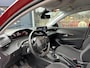 Peugeot 208 1.2 Turbo 100 PK Active | 6-Versnellingsbak | Climate Control | Cruise Control | LED Verlichting | Parkeersensoren | Navigatie via Telefoon | Extra Getinte Ramen | Elektrisch Pakket | BTW Auto |