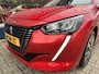 Peugeot 208 1.2 Turbo 100 PK Active | 6-Versnellingsbak | Climate Control | Cruise Control | LED Verlichting | Parkeersensoren | Navigatie via Telefoon | Extra Getinte Ramen | Elektrisch Pakket | BTW Auto |