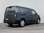 Peugeot e-Partner 136 L2 50 kWh | 0% rente | Long | 3 Zitplaatsen | Laadruimte betimmering | Long | Navigatie | Camera