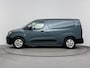 Peugeot e-Partner 136 L2 50 kWh | 0% rente | Long | 3 Zitplaatsen | Laadruimte betimmering | Long | Navigatie | Camera