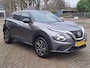 Nissan Juke 1.0 DIG-T N-Connecta AUTOMAAT/NAVIGATIE/STUUR EN STOEL VERWARMING