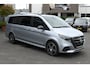 Mercedes-Benz V-klasse 250d 4-Matic AMG L3 DC Avantgarde Distronic, 360 graden camera, Leder, Verwarmd stuurwiel