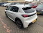 Peugeot e-208 EV GT 350 50 kWh 3-Fase | Achterbank in delen neerklapbaar | Achteruitrijcamera | Airco (automatisch)