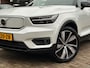 Volvo XC40 P8 Recharge 408PK AWD R-Design + 20"/ Navi/ Clima/ Ad.Cruise/ Winterpakket/ Camera/ Full-LED/ NL auto
