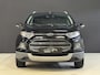 Ford EcoSport 1.0 EcoBoost Titanium | Camera | Stoel/voorruitverwarming | Navi | Clima | Cruise