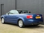 Audi A4 Cabriolet 2.4 V6 CRUISE | AIRCO | ELEK RAMEN | STOELVER | NWE APK
