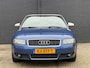 Audi A4 Cabriolet 2.4 V6 CRUISE | AIRCO | ELEK RAMEN | STOELVER | NWE APK