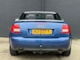 Audi A4 Cabriolet 2.4 V6 CRUISE | AIRCO | ELEK RAMEN | STOELVER | NWE APK