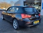 BMW 1-Serie 118i 136pk Automaat High Executive 5-Deurs | Origineel NL | Navi | Clima | Adap.Cruise | Harman-Kardon | Schuifdak | Leder+Sportstoel+Stoelverwarming | Led Koplampen | Pdc V+A+Camera | 16''lm