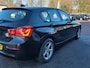 BMW 1-Serie 118i 136pk Automaat High Executive 5-Deurs | Origineel NL | Navi | Clima | Adap.Cruise | Harman-Kardon | Schuifdak | Leder+Sportstoel+Stoelverwarming | Led Koplampen | Pdc V+A+Camera | 16''lm