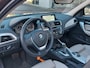 BMW 1-Serie 118i 136pk Automaat High Executive 5-Deurs | Origineel NL | Navi | Clima | Adap.Cruise | Harman-Kardon | Schuifdak | Leder+Sportstoel+Stoelverwarming | Led Koplampen | Pdc V+A+Camera | 16''lm
