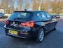 BMW 1-Serie 118i 136pk Automaat High Executive 5-Deurs | Origineel NL | Navi | Clima | Adap.Cruise | Harman-Kardon | Schuifdak | Leder+Sportstoel+Stoelverwarming | Led Koplampen | Pdc V+A+Camera | 16''lm
