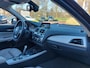 BMW 1-Serie 118i 136pk Automaat High Executive 5-Deurs | Origineel NL | Navi | Clima | Adap.Cruise | Harman-Kardon | Schuifdak | Leder+Sportstoel+Stoelverwarming | Led Koplampen | Pdc V+A+Camera | 16''lm