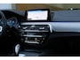 BMW 5-Serie M550i xDrive *Nachtzicht*Massage*H/K*360 Camera*Trekhaak*