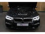 BMW 5-Serie M550i xDrive *Nachtzicht*Massage*H/K*360 Camera*Trekhaak*