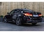 BMW 5-Serie M550i xDrive *Nachtzicht*Massage*H/K*360 Camera*Trekhaak*