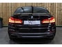 BMW 5-Serie M550i xDrive *Nachtzicht*Massage*H/K*360 Camera*Trekhaak*