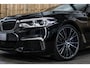 BMW 5-Serie M550i xDrive *Nachtzicht*Massage*H/K*360 Camera*Trekhaak*