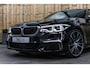BMW 5-Serie M550i xDrive *Nachtzicht*Massage*H/K*360 Camera*Trekhaak*