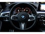 BMW 5-Serie M550i xDrive *Nachtzicht*Massage*H/K*360 Camera*Trekhaak*
