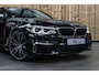 BMW 5-Serie M550i xDrive *Nachtzicht*Massage*H/K*360 Camera*Trekhaak*