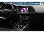 SEAT Leon 2.0 TSI CUPRA 300 Panodak Navi Climate Leer Camera Carplay PDC Zwarte binnenhemel LED LM velgen