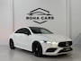 Mercedes-Benz CLA 220 Premium Plus AMG-pakket*Night*Sfeer*Cam